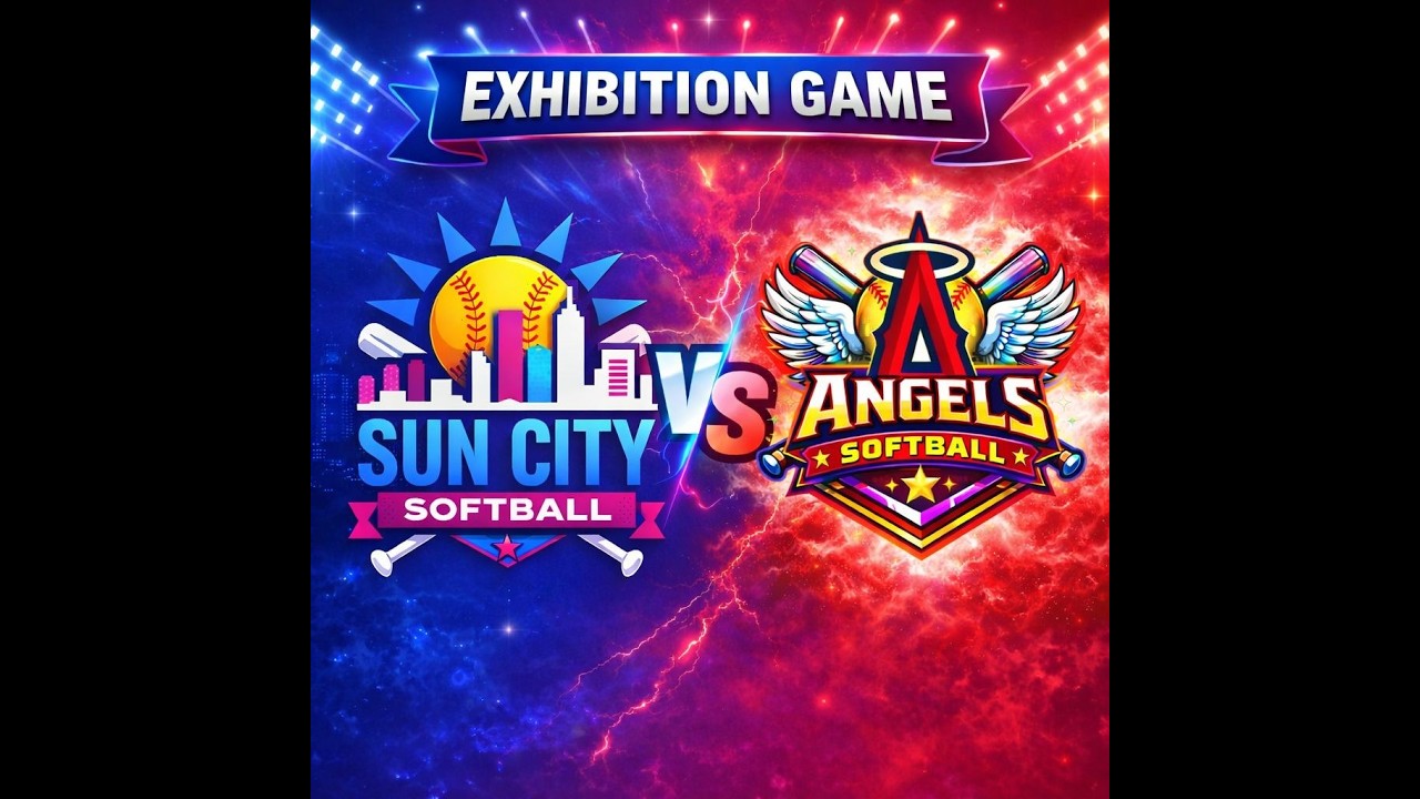 02-21-26 - EXHIBITION GAME - SUN CITY @ ANGELS