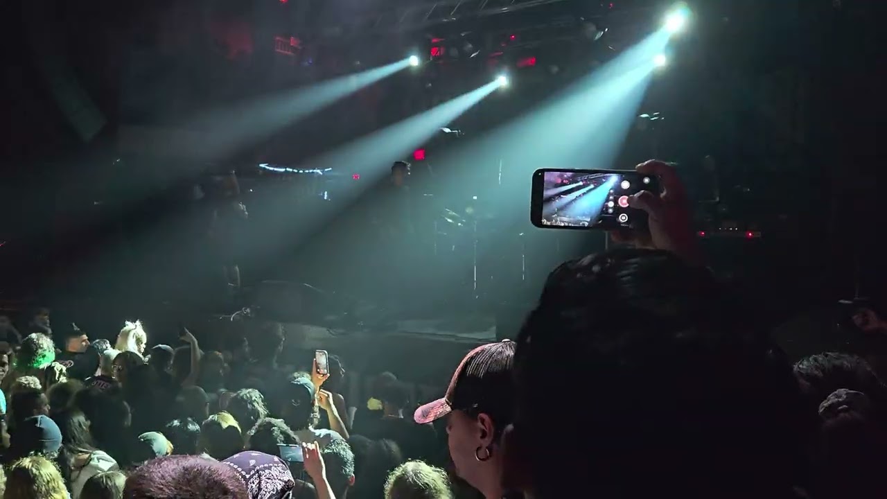 Devourment Self Disembowelment at Revolution Live
