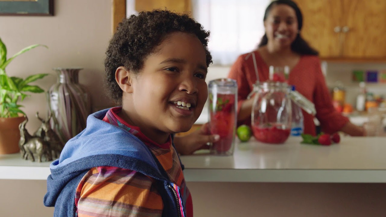 Goodbye Sugar, Hello Flavor | CalFresh Healthy Living