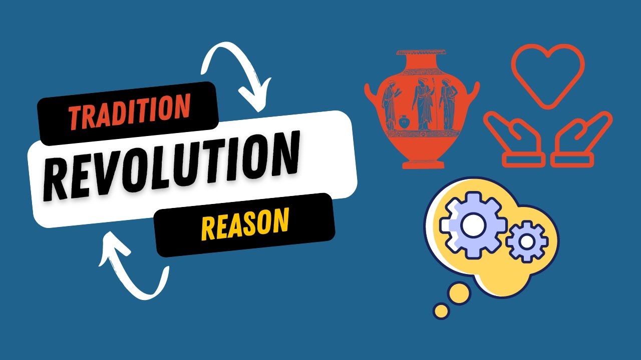 Science Revolution: Geocentric Theory v.  Heliocentric Theory