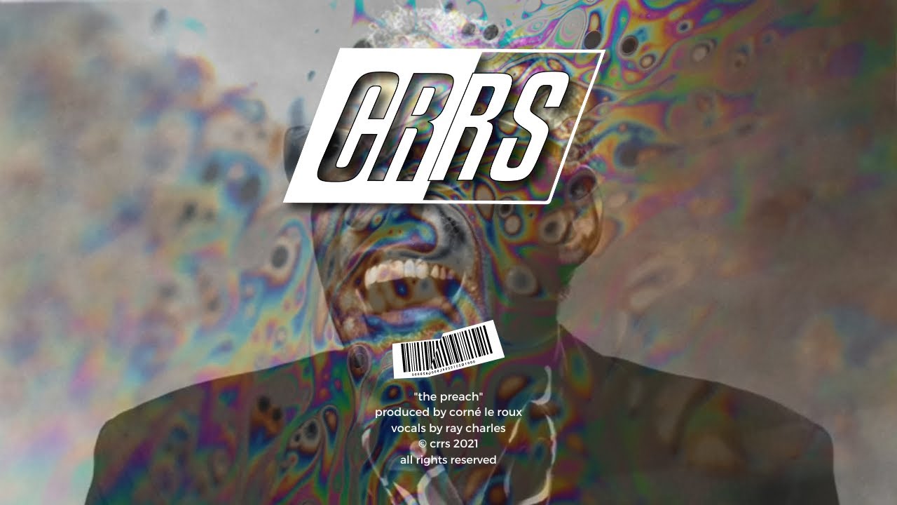 CRRS - The Preach