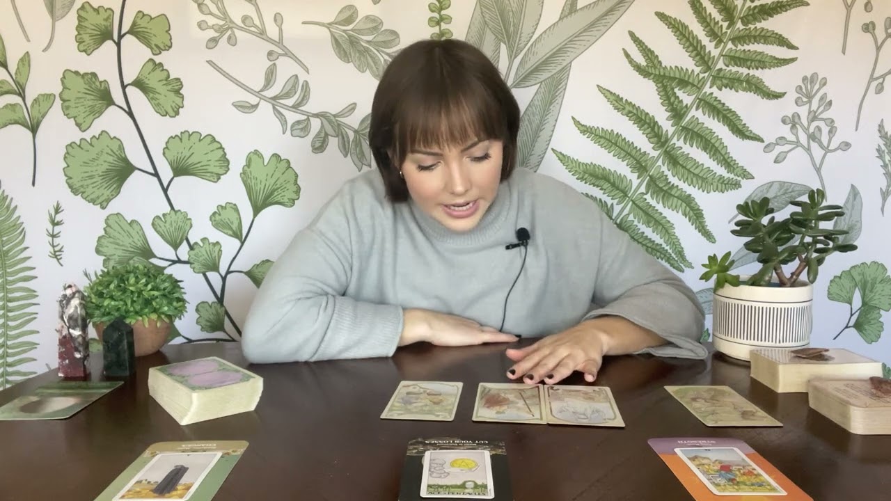 SAGITTARIUS TAROT | Trust the process! It’s happening for you | NOVEMBER 2023