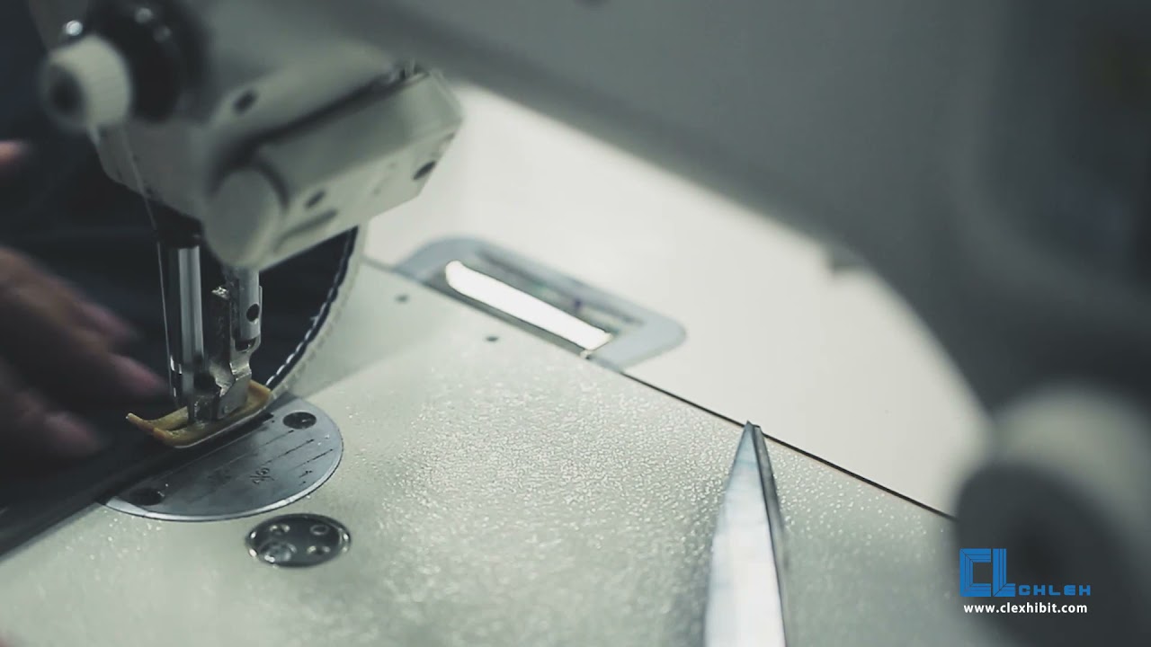 How is a SEG Fabric Light Box produced?
