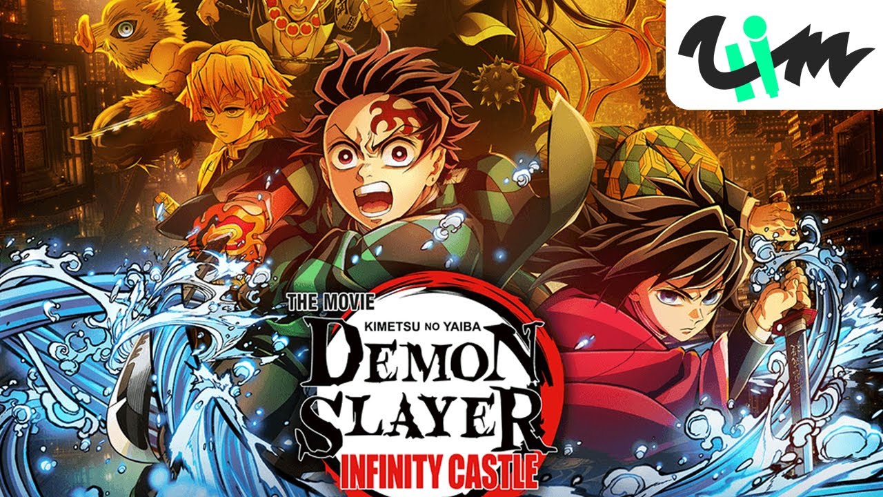 귀멸의 칼날 : 합동 강화 훈련편 | 2025 1학기 더울림 정기공연