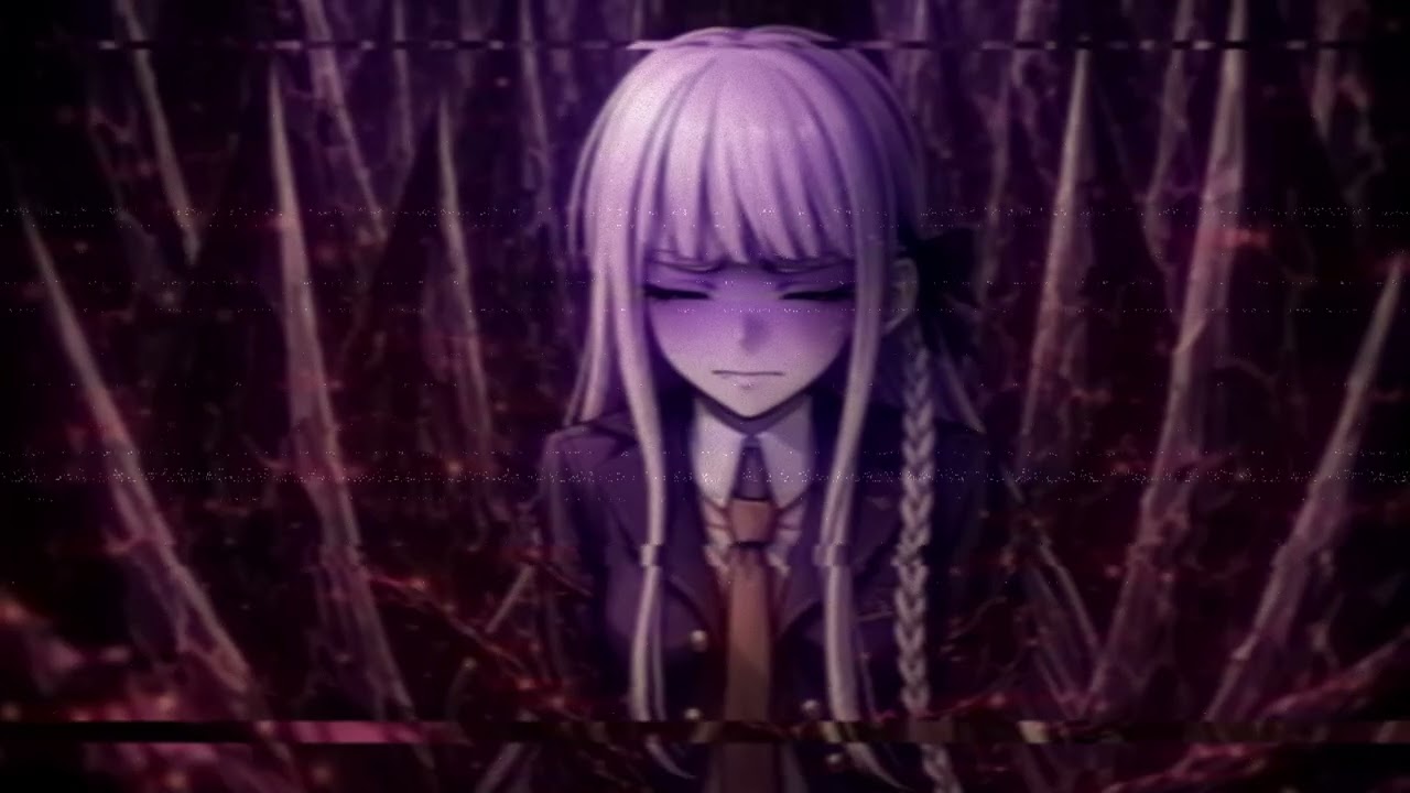 Sark-Verse OST Final Deduction: Sealed Truth (Kyoko's Execution Theme)