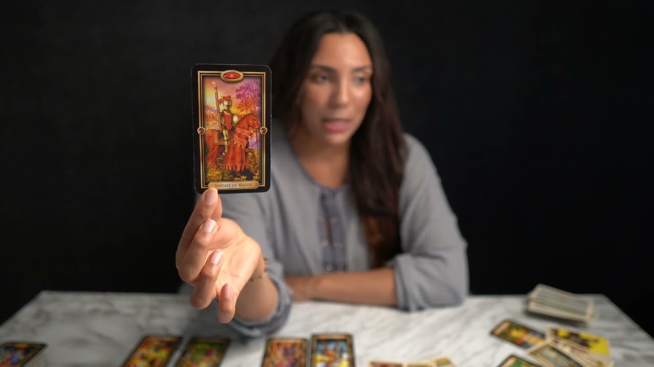 ❤️SAGITTARIUS 