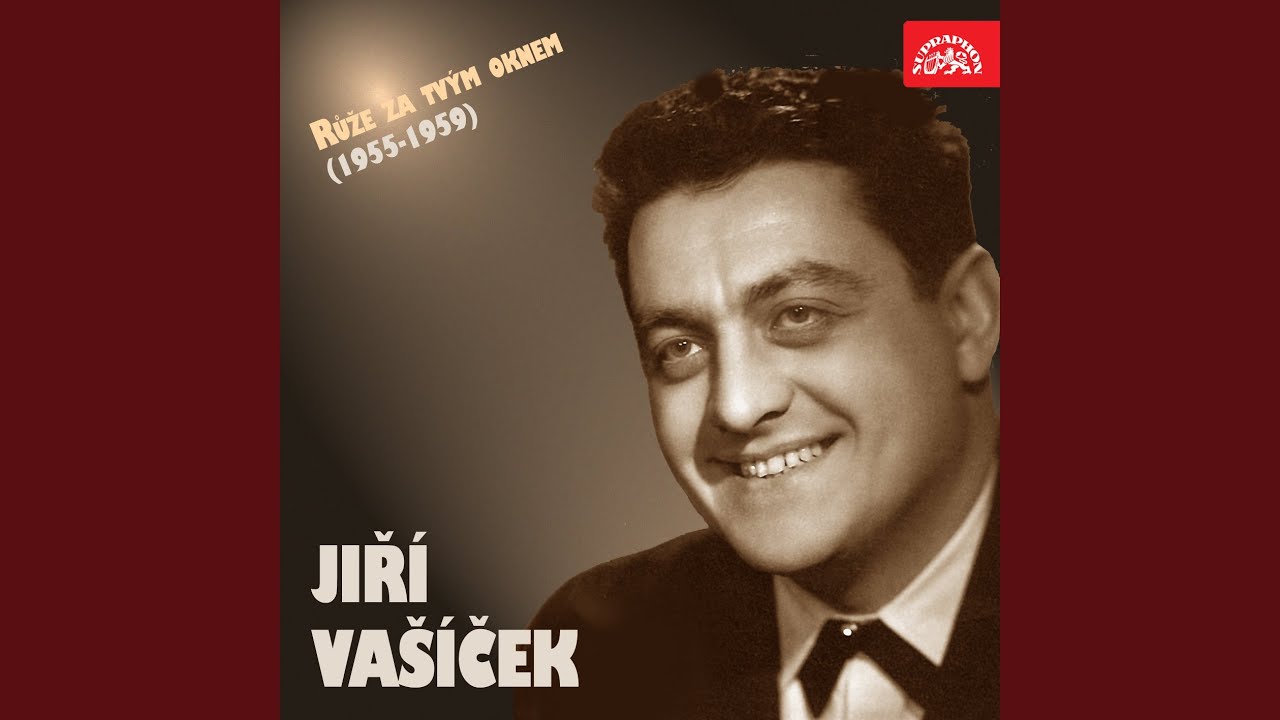 Růže za tvým oknem (Jen jednou)