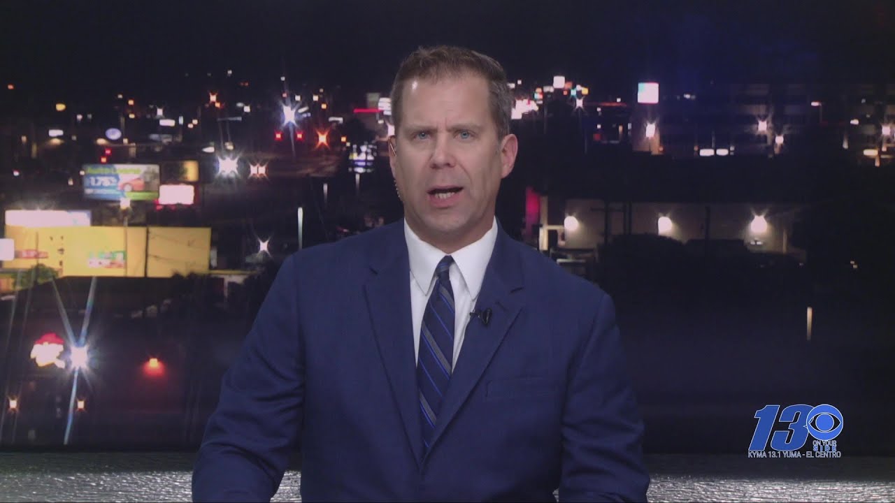 Continued immigrant influx forces Yuma Sector to expand facilities