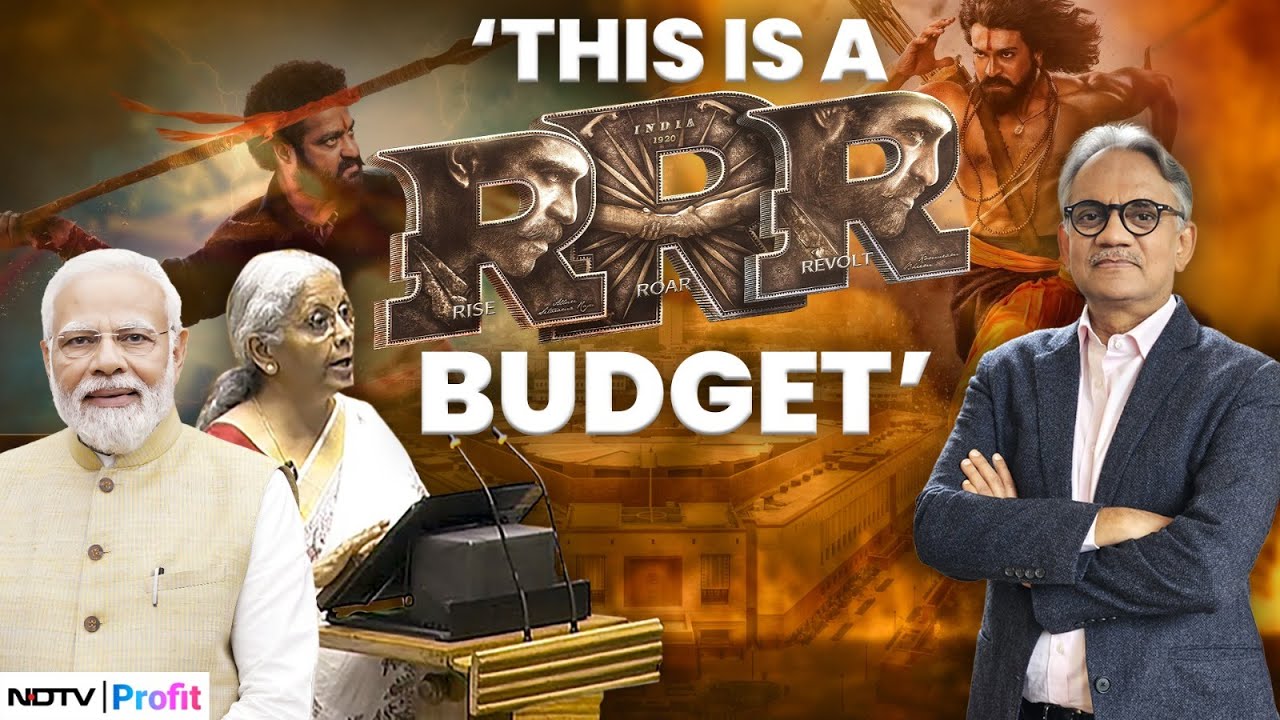 Sanjay Pugalia's Analysis Of The Union Budget 2025 & Why Is It A Good News For India