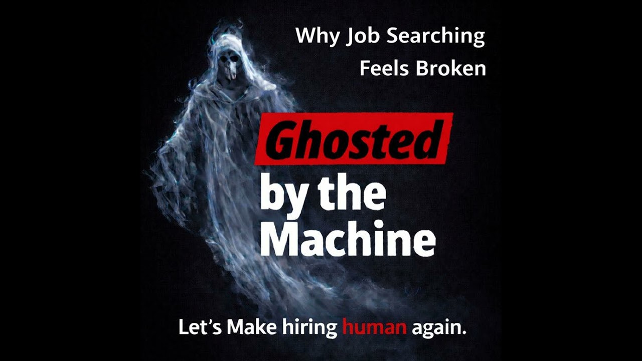 Why Job Searching Feels Broken