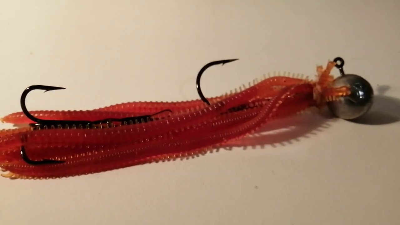 Hucho lure