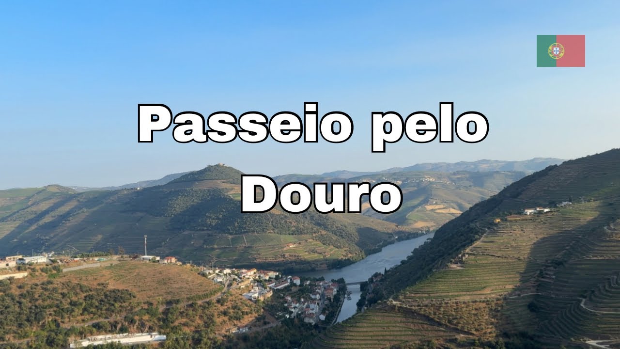 Passeio pelo Douro | Quinta do seixo | Prova de vinhos 