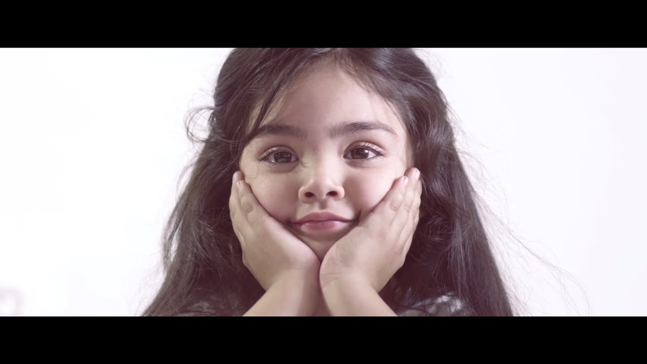 Princesita - MC Brow (Videoclip Oficial)