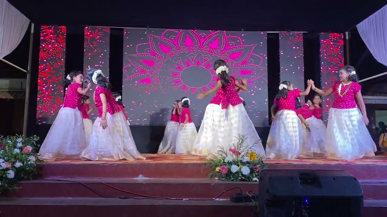 Thiruvathira🩷