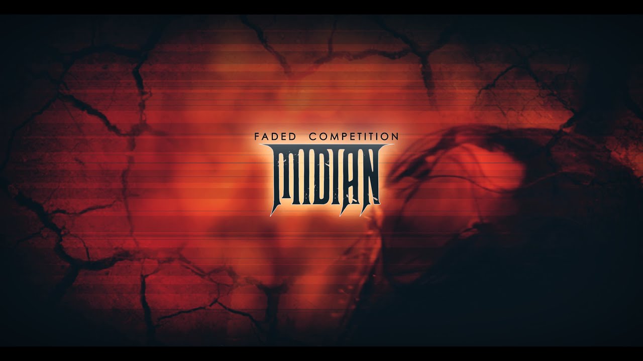 MIDIAN - Faded Competition (Official Video)