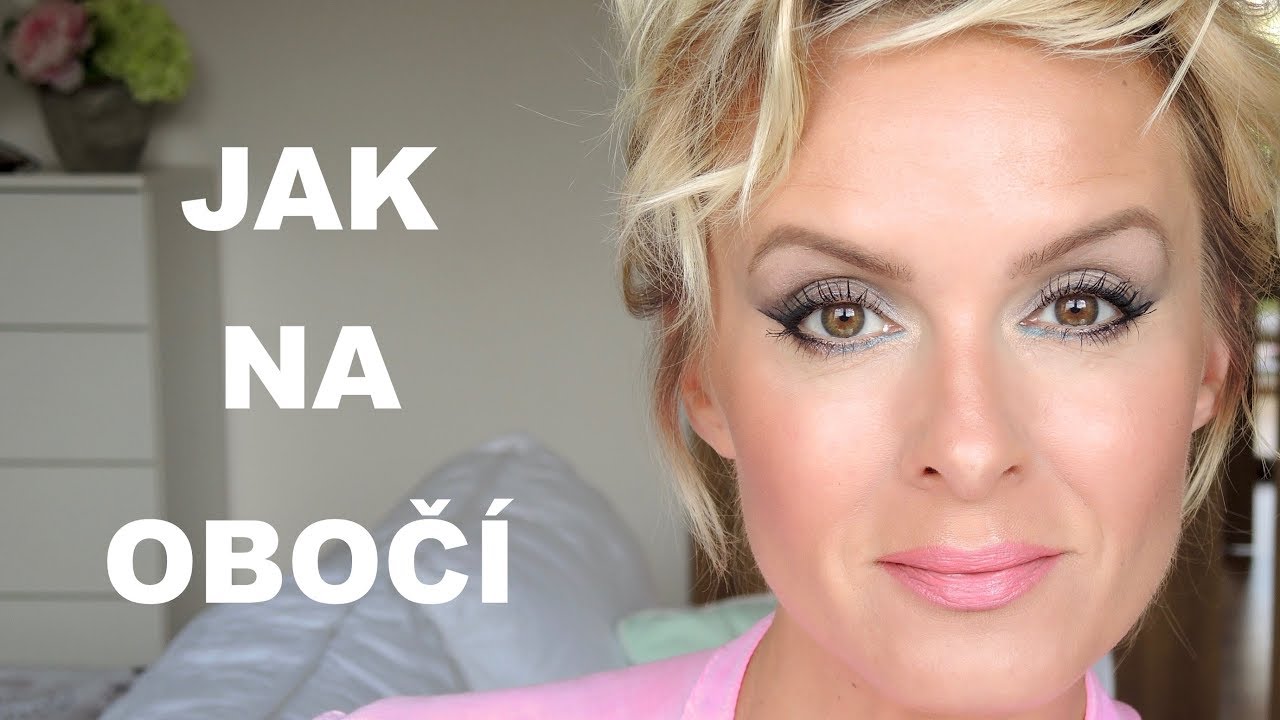 Jak upravit obočí - několik metod