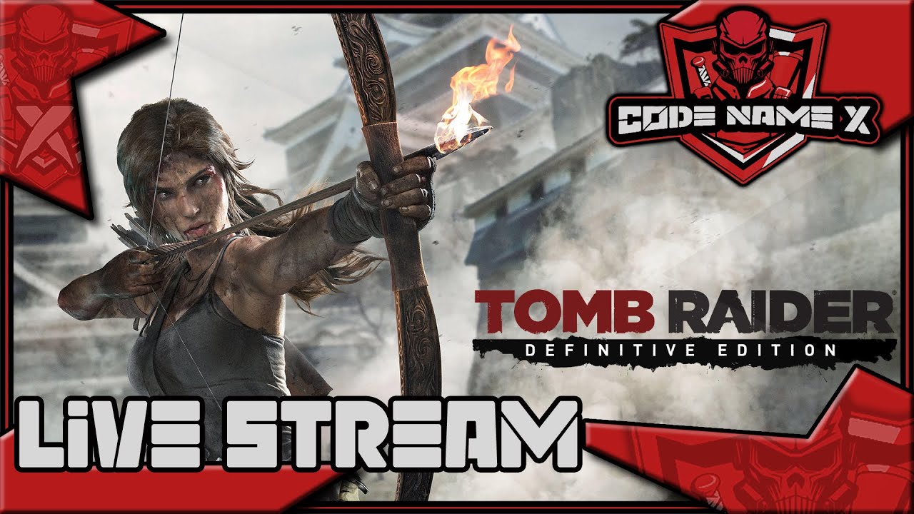 🛑 Tomb Raider -GOTY- Zapocnimo TRILOGIJU// PLAYTROUGH LIVE # 4🛑[BALK/ENG] 2K RX 9070XT