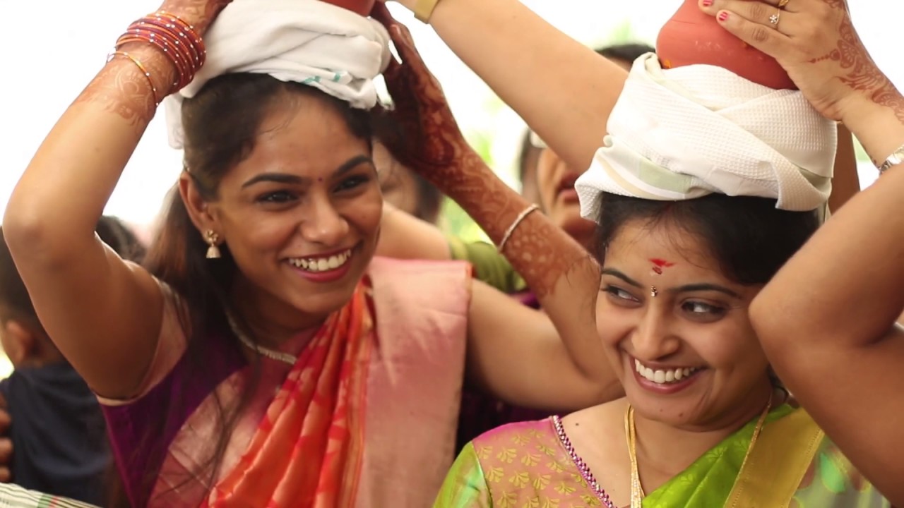 SATHYA & KEERTHIKA RECEPTION