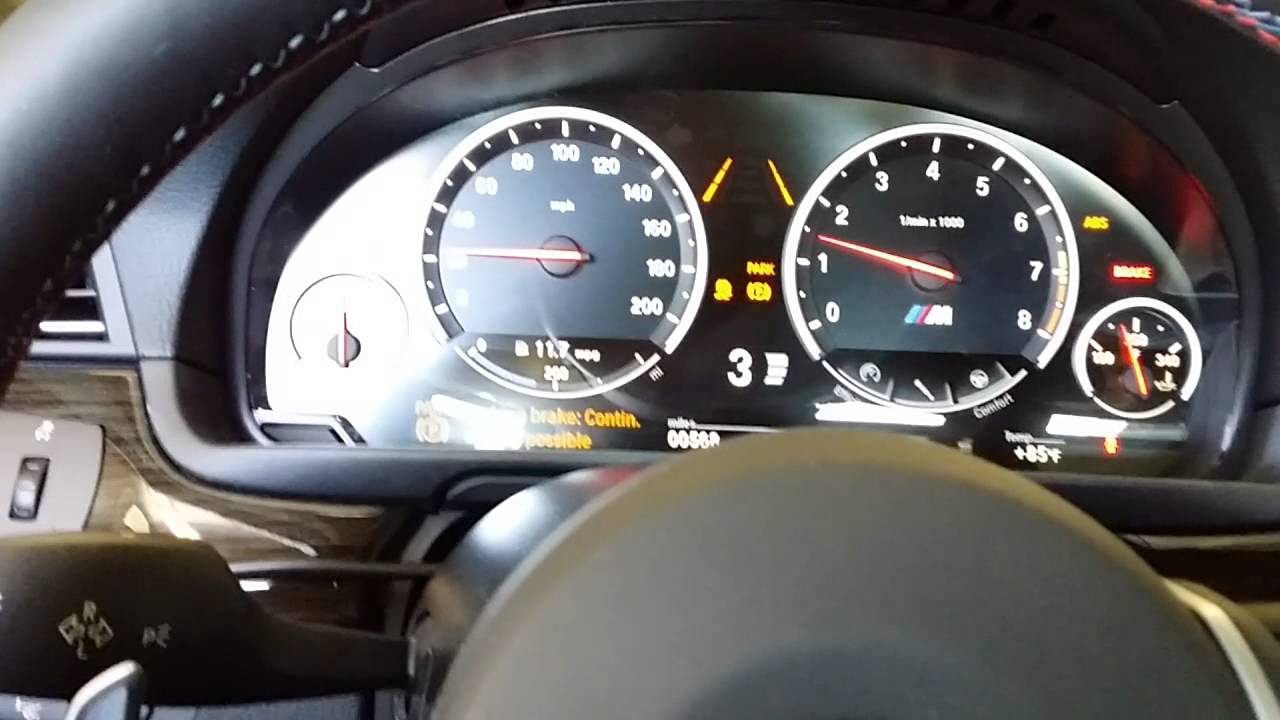 M5 M6 N63TU JB4 Dyno Testing & Development