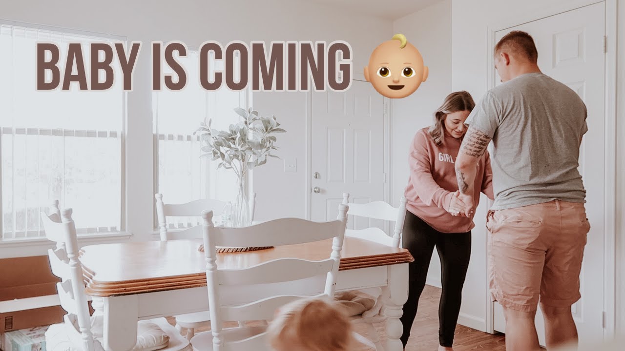 MY WATER BROKE PRANK | AUTUMN AUMAN