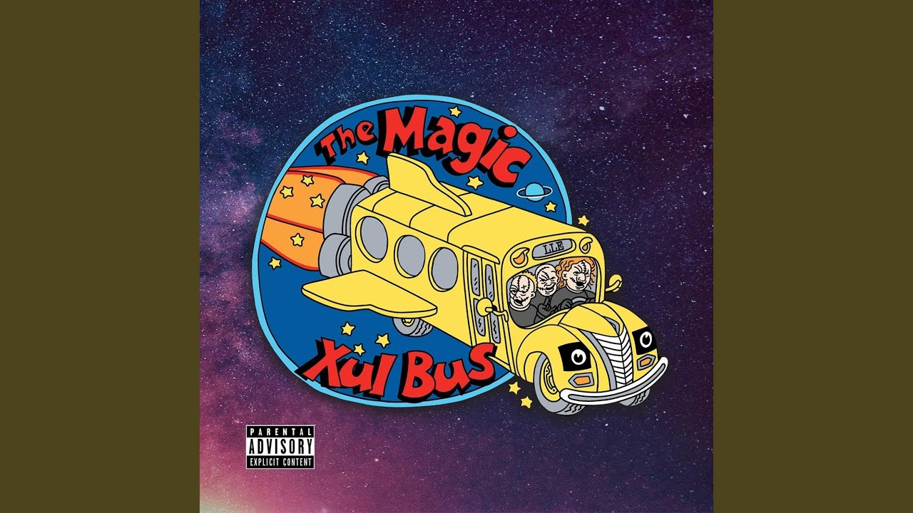 Magic Xul Bus