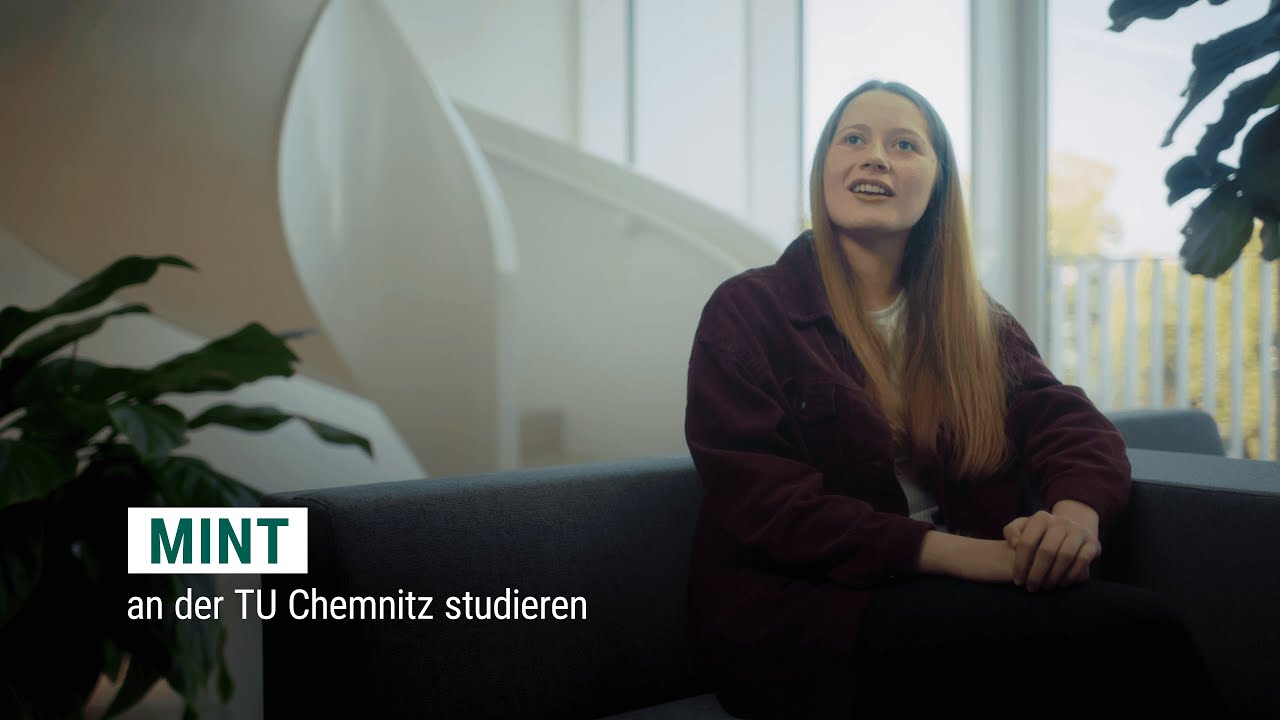MINT – Mathematik, Informatik und Naturwissenschaften, mit Anwendungen in der Technik (B. Sc.)