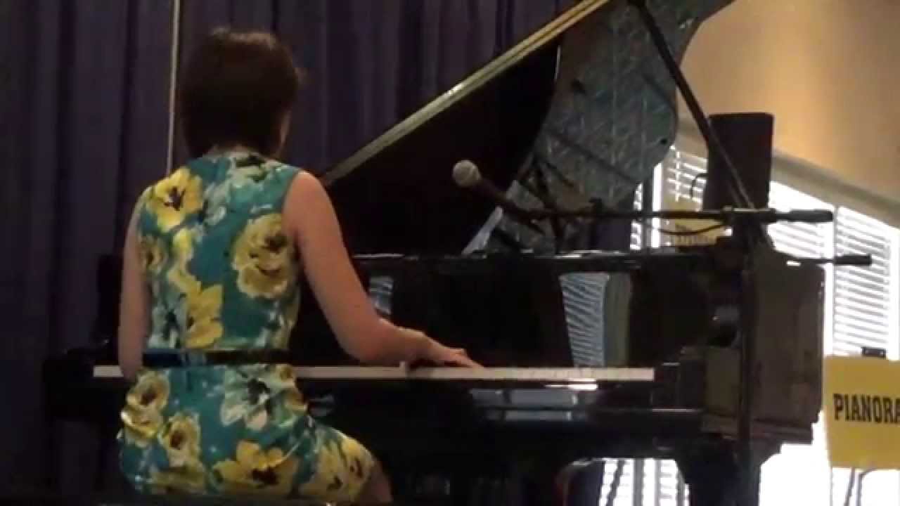 Memories of You - Stephanie Trick