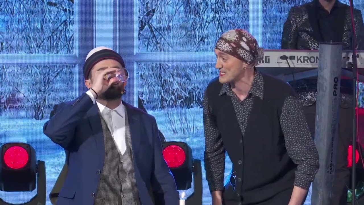 😂🔥 “SOFIJA & SALIHI — JANË PI ME HUMOR!” 🤯💥CKA PO NDODHE TASH SE ?