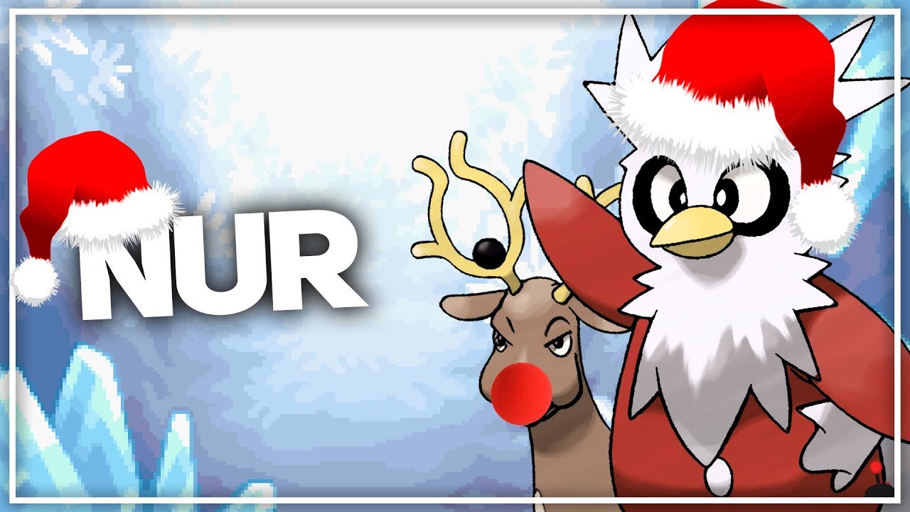 Kann ich mit Botogel und Damhirplex Pokémon Heartgold durchspielen?
