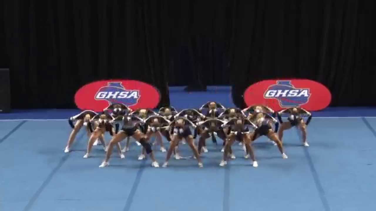 Carrollton 2014-2015