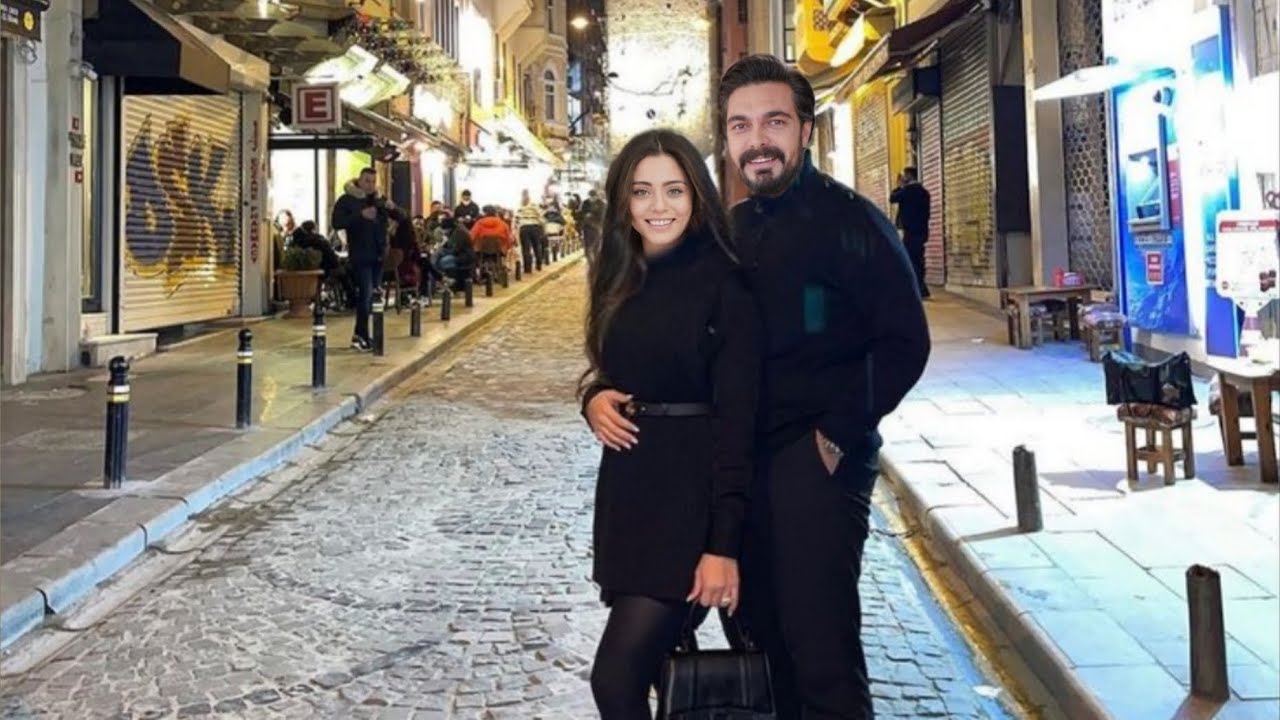 halil ibrahim ceyhan sila türkoğlu dışarıda 