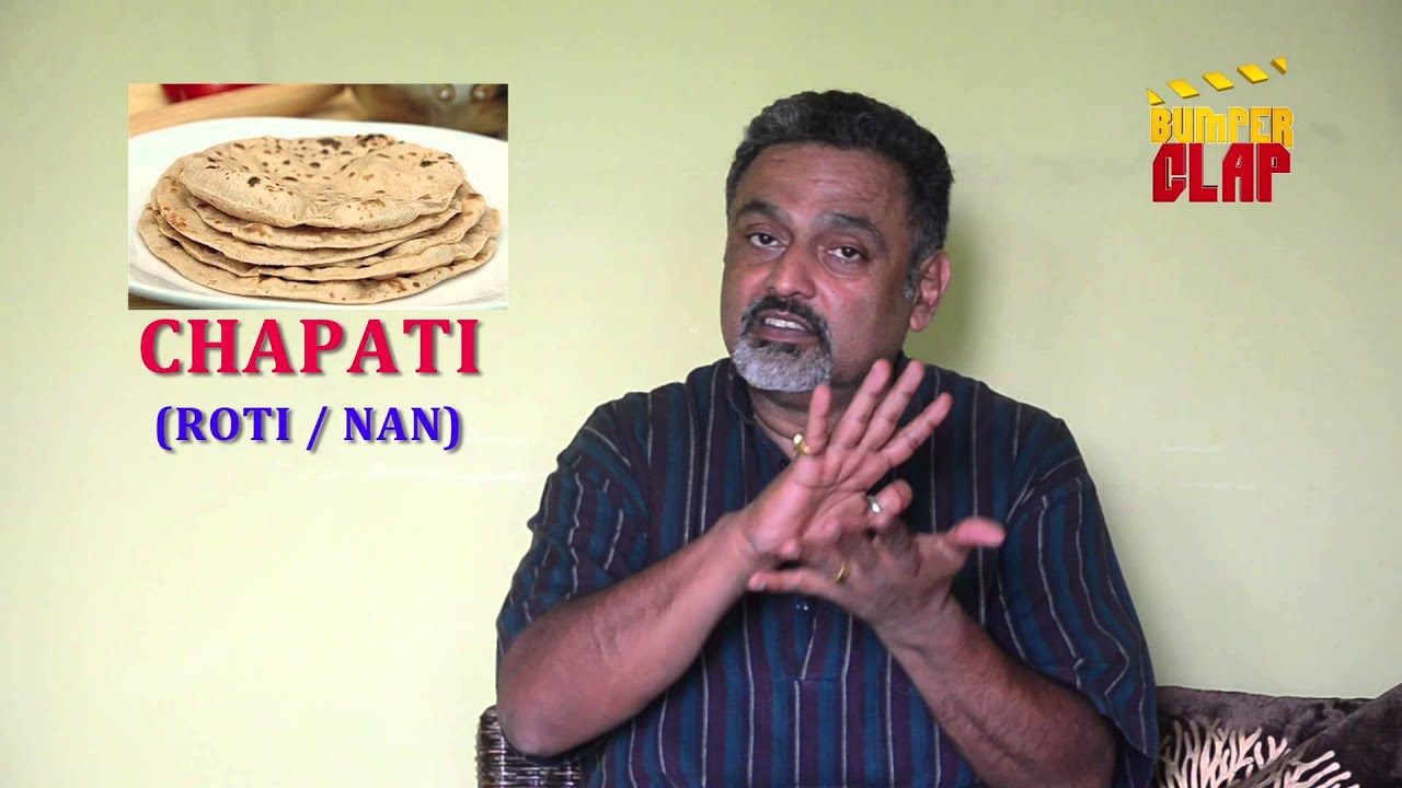 Learn Indian Sign language 