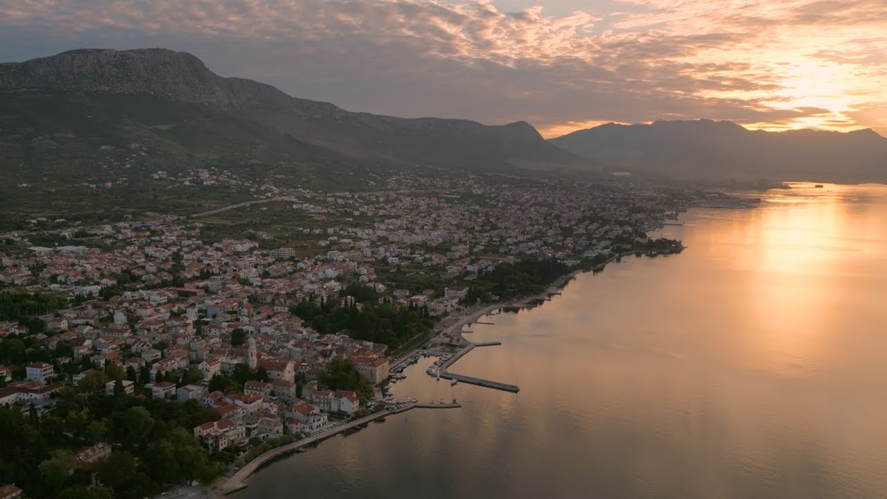 Kaštela - Seven Reasons to Visit, a Lot of Reasons to Stay