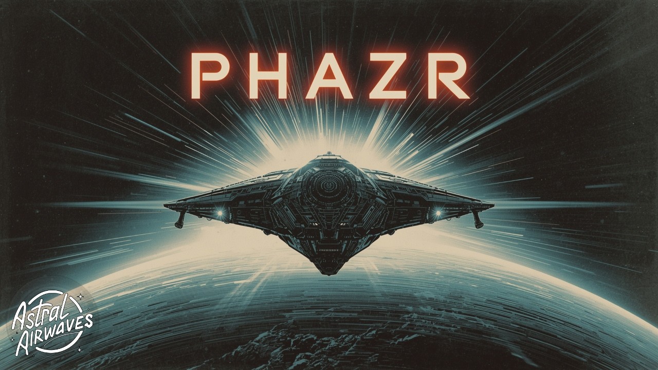 Phazr