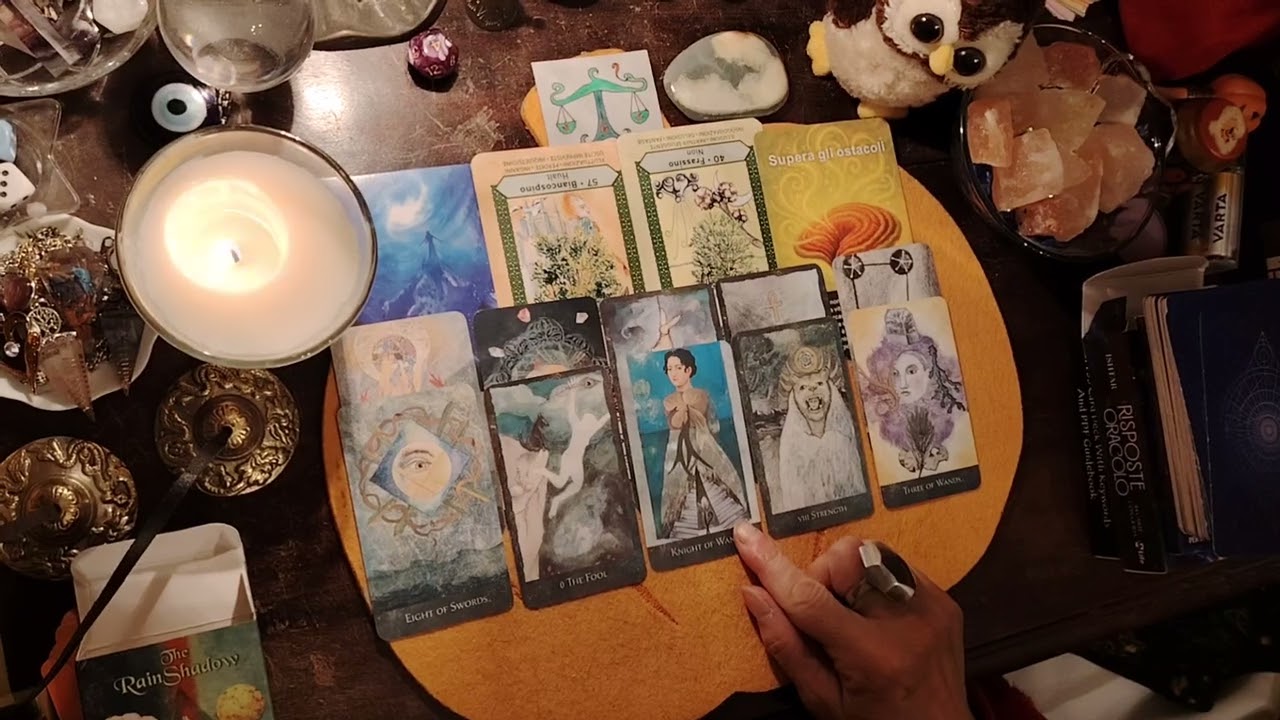 BILANCIA ♎: mese di MARZO🌸 💓💪🔮