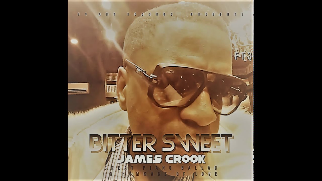 James Crook Best BeatMaker 