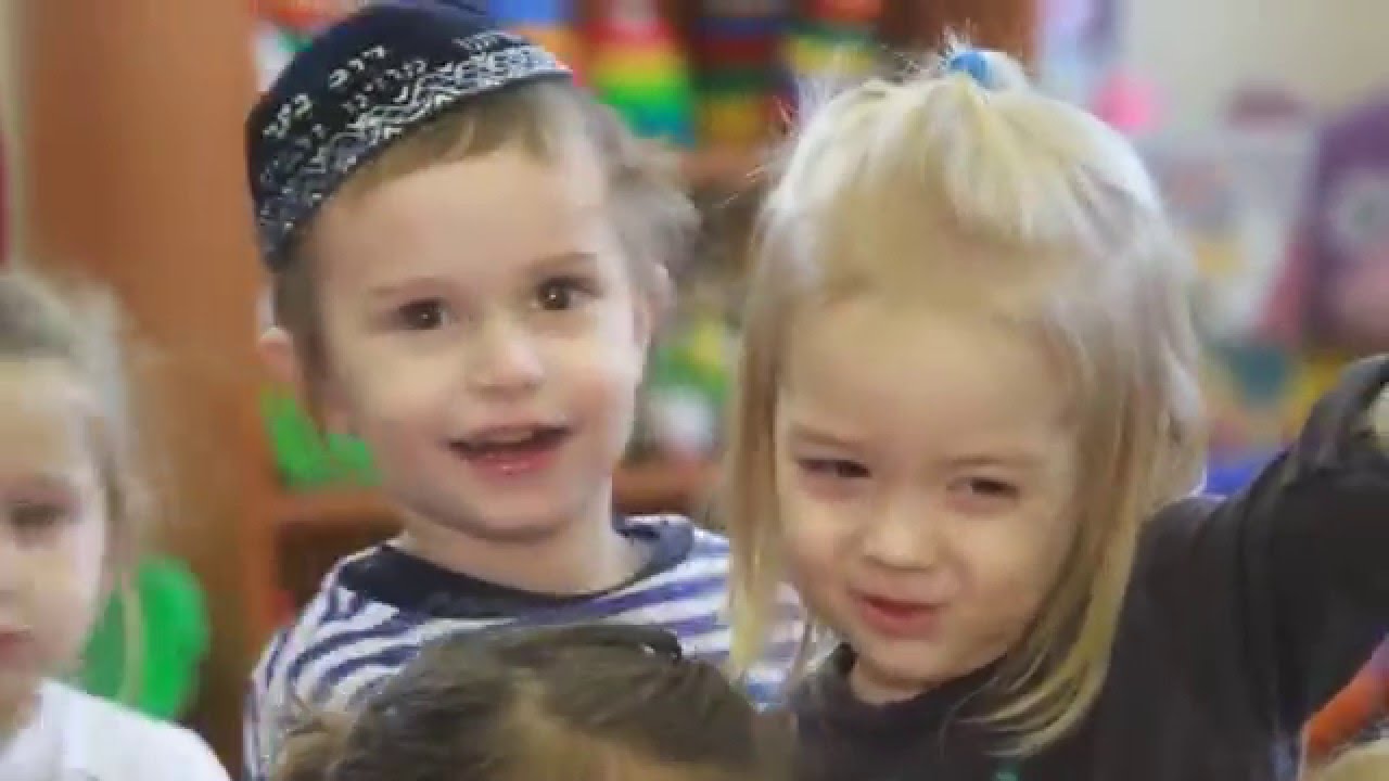Anatevka by Jewish Community of Kyiv