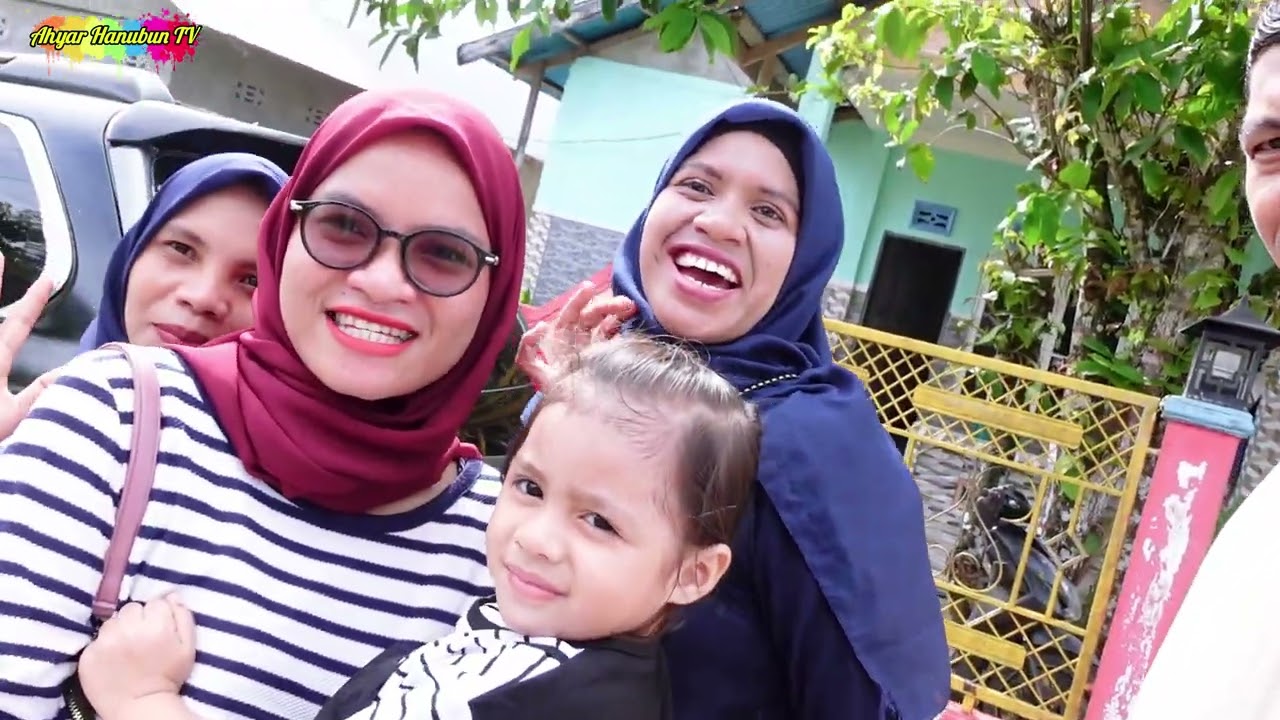 Jalan-Jalan di Kampung Halaman Kepulauan Kei, Maluku Tenggara