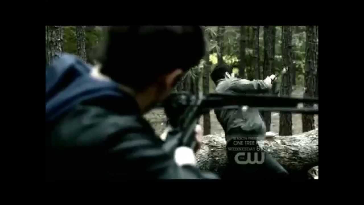 Vampire Diaries - Numb