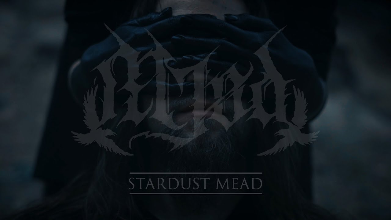 Mj&oslash;d - Stardust Mead (OFFICIAL VIDEO)