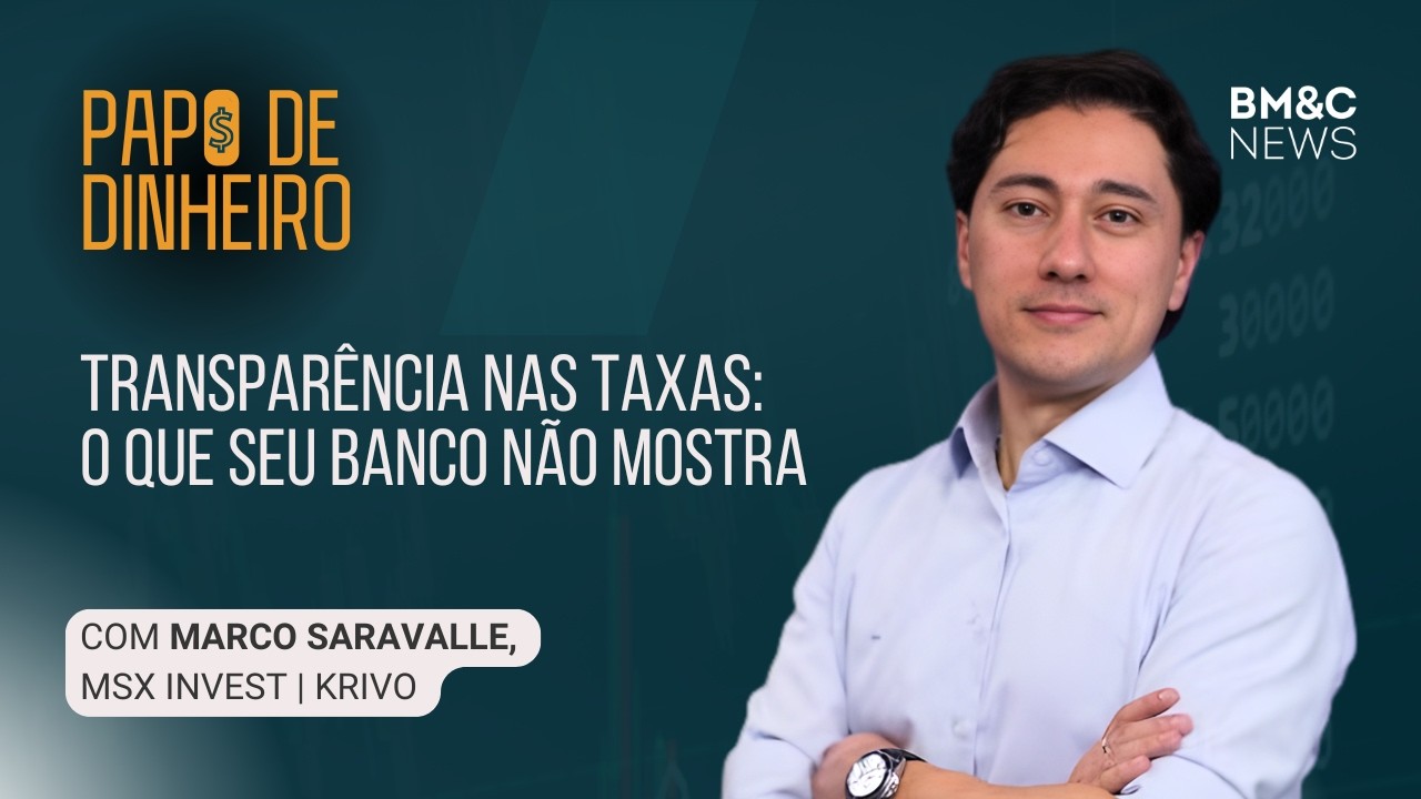 Consultor ou assessor? Quem ganha com seu dinheiro? | BM&C NEWS