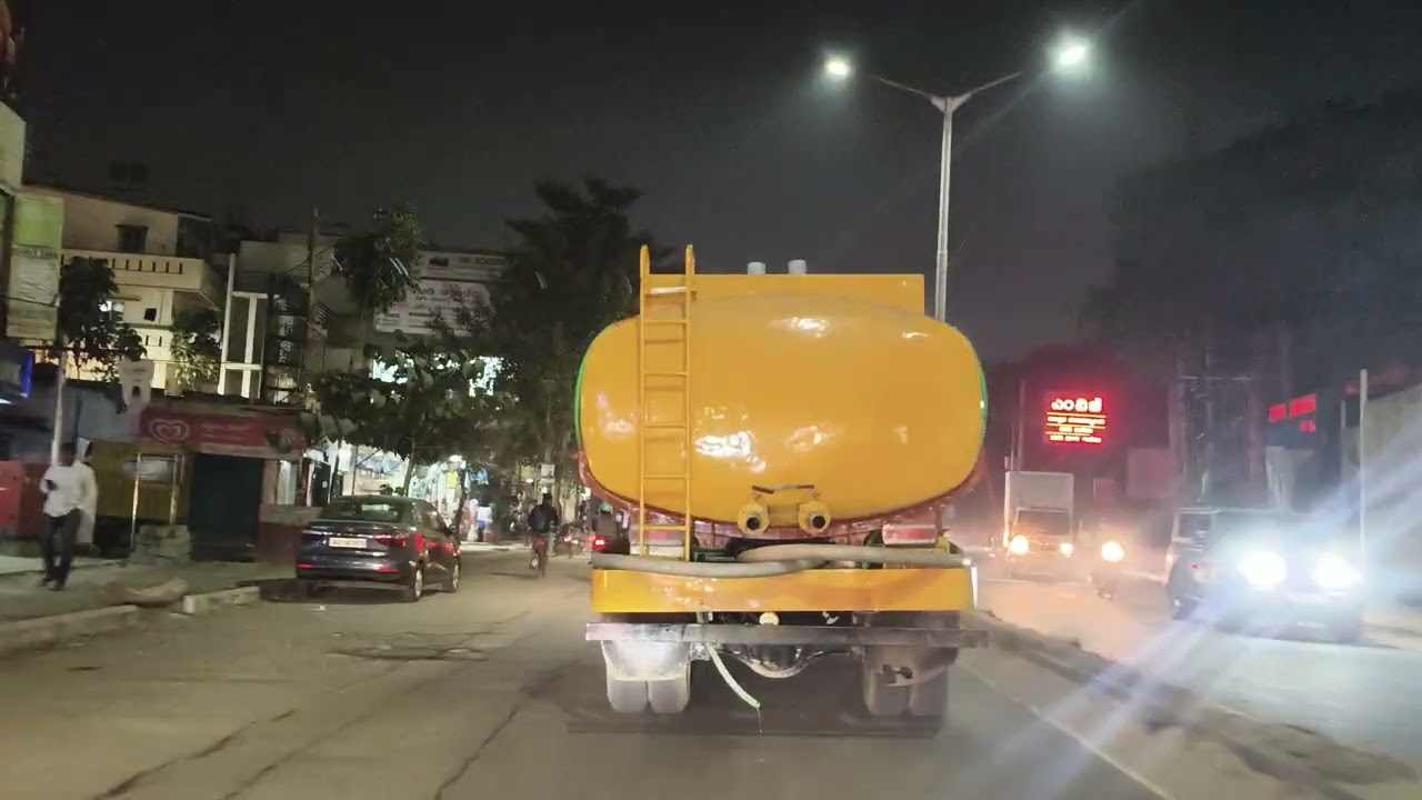 Strogle Life in Bangalore Night Raider vlogs first time # daily vlog 