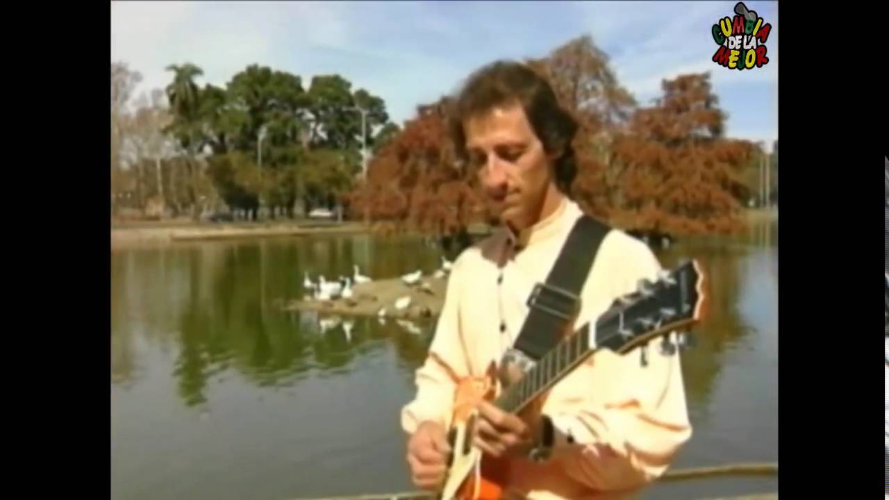 VICTOR HUGO Y LOS BENGALA - Niña bonita (HD)