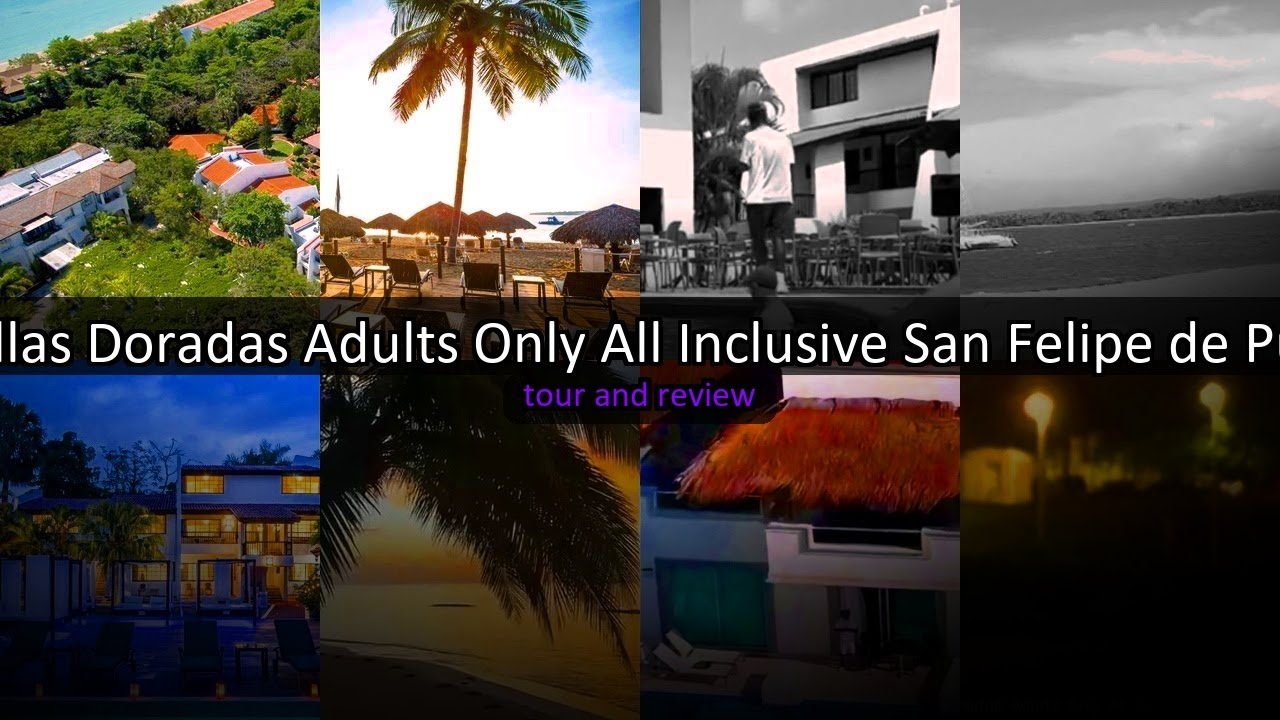 BlueBay Villas Doradas Puerto Plata - Affordable Adults-Only All-Inclusive Resort in Dominican Repub