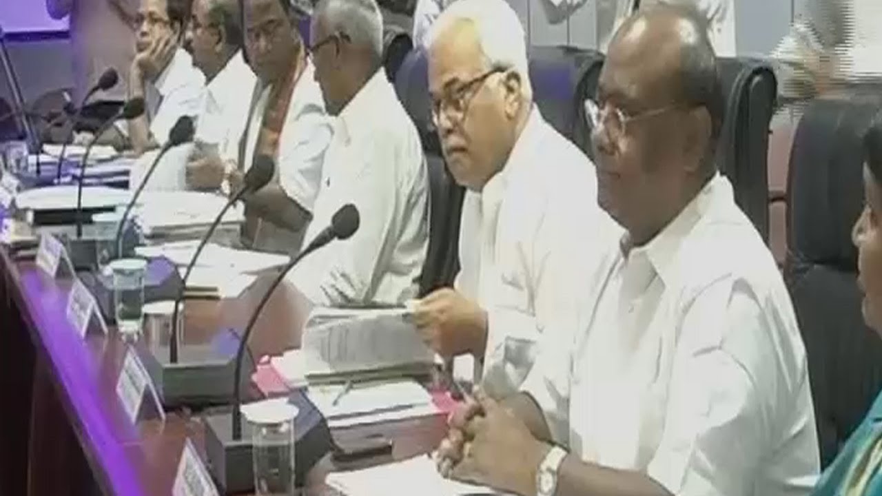 TTD Board Meeting Today