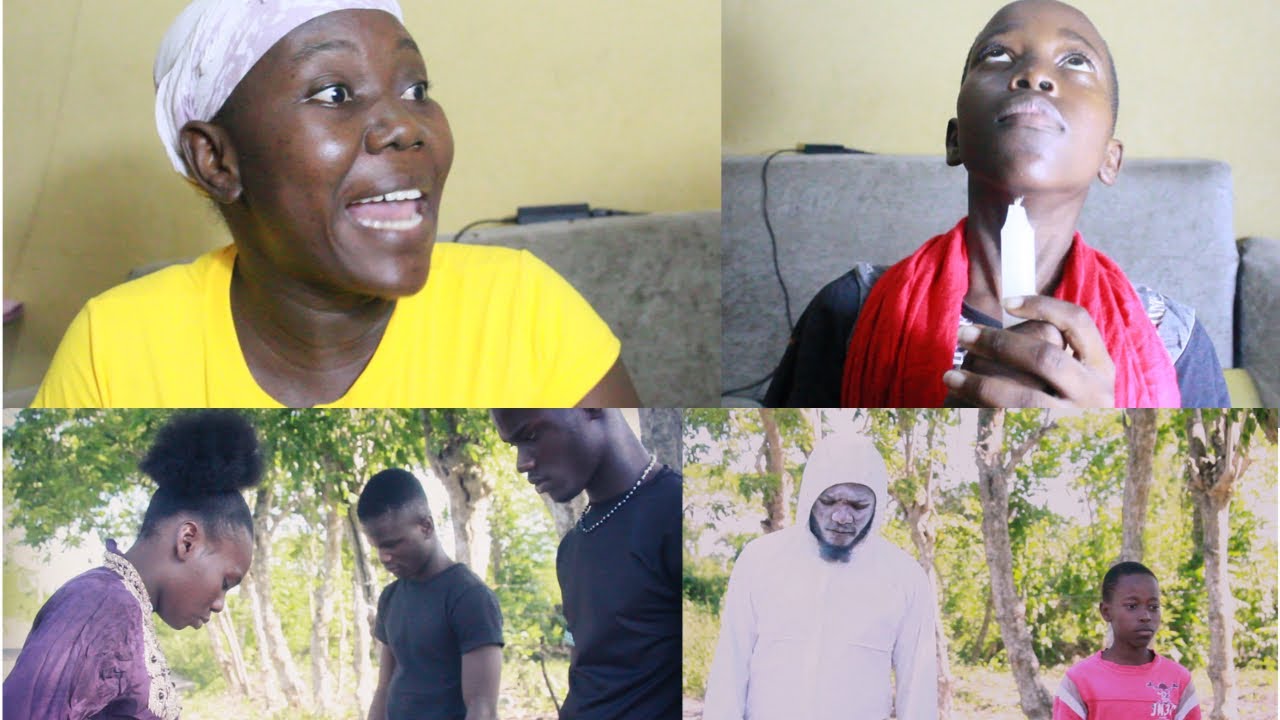 LA PWISANS DE LAFWA | Episode 37 |Bagay yo melanje nan men Sevant lan 😳