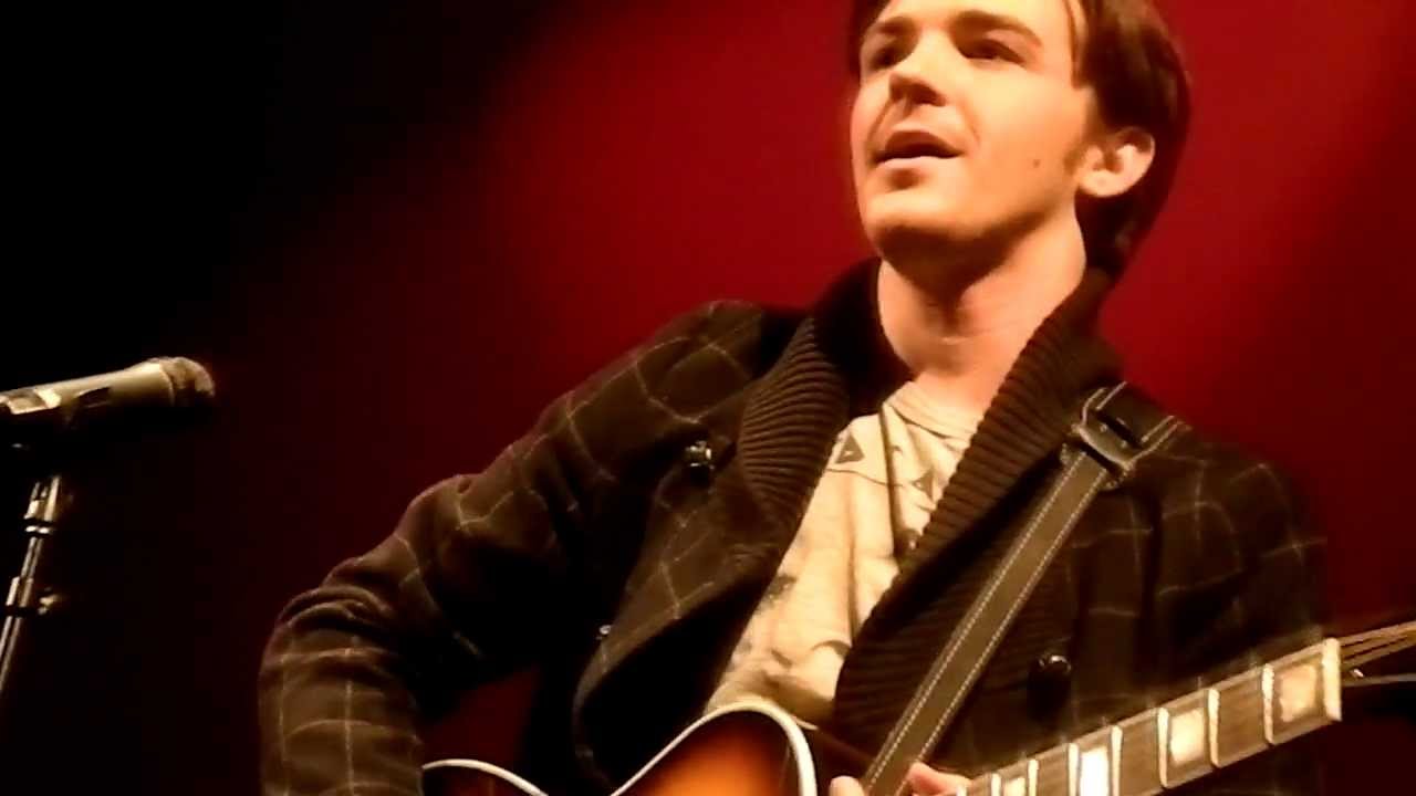 Drake Bell @ Showcase Live- End It Good & Blackbird