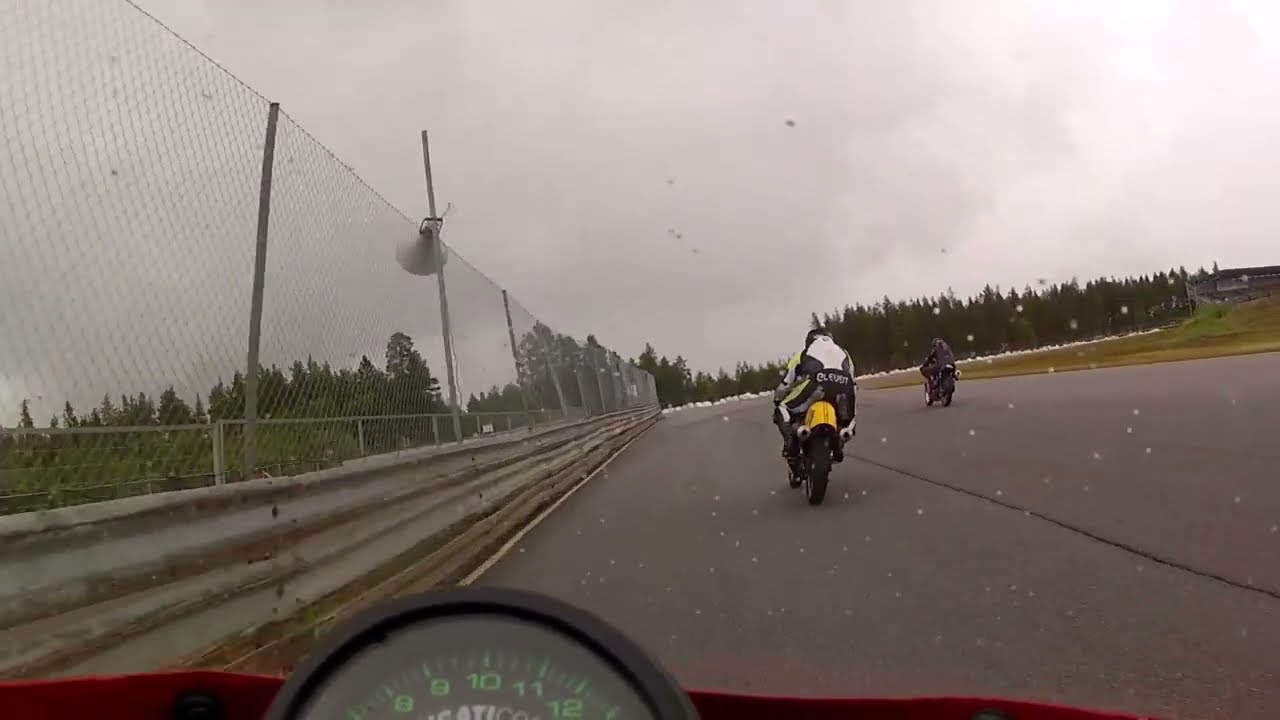 SVKMK club race Kemora 2022  500, 250, 7A Race 2