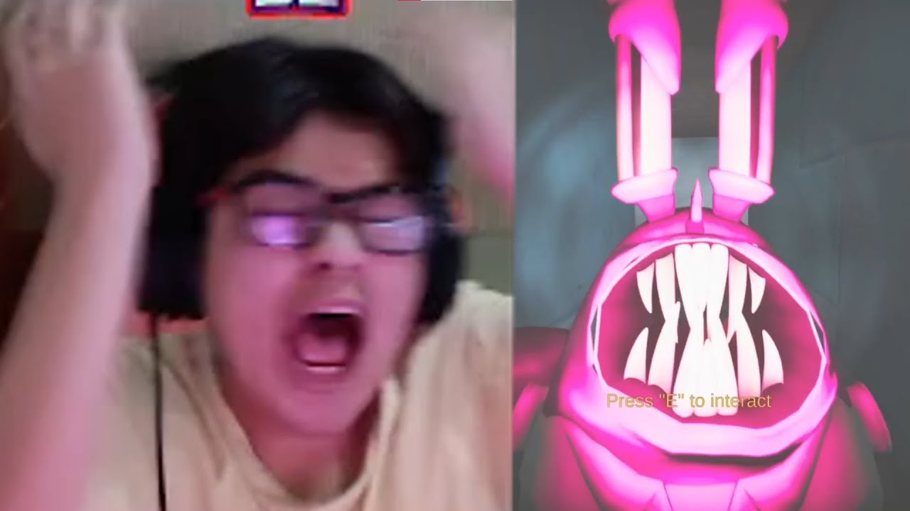 No DURARÁS ni 5 MINUTOS JUGANDO este juego...