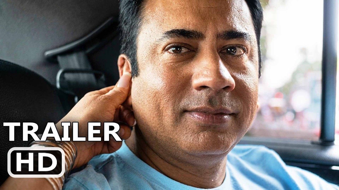 TRUST ME, I'M A DOCTOR Official Trailer (2026) Kal Penn